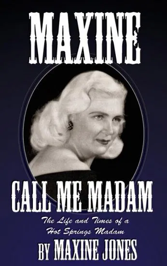 Call Me Madam