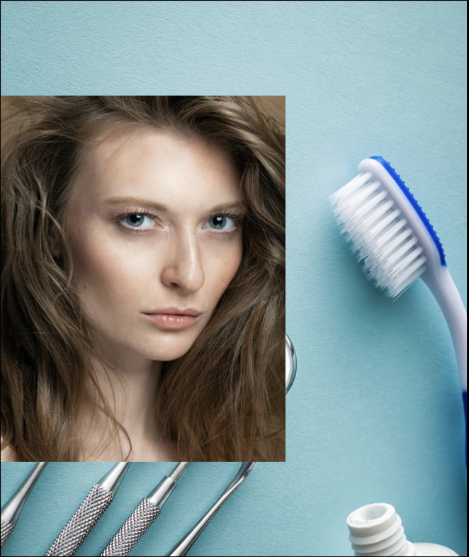 A Dentist to Die For